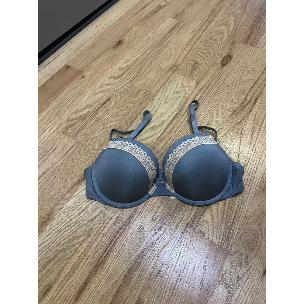 NWT Gap Uplift Bra 36C
